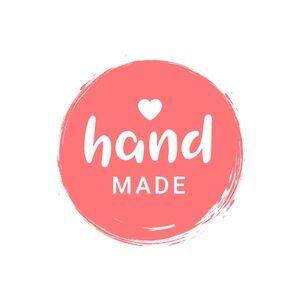 Hand Crafted Canvas Zipper Pouch